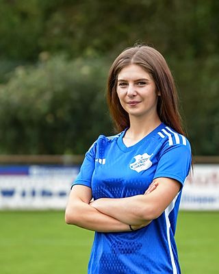 Constanze Sophie Kneip