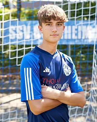 Santiago Marques Lehrich