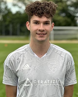 Aaron Geißler