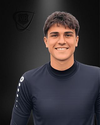 Elija Glauser
