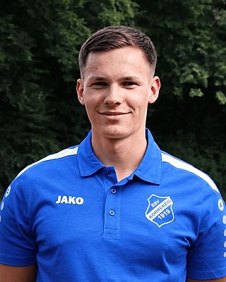 Hendrik Schmitz