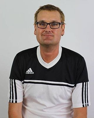 Matthias Stengel