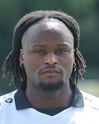 Pandy Jeremie Mvunuku