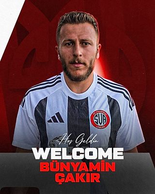 Bünyamin Cakir