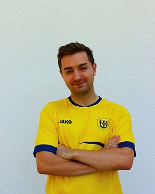 Andreas Huber