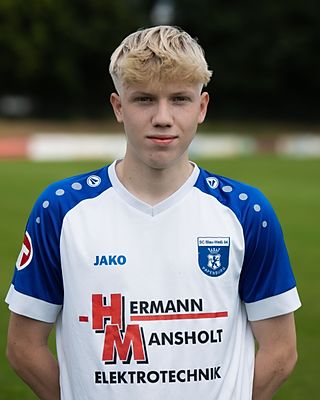 Ben Tristan Lünsmann