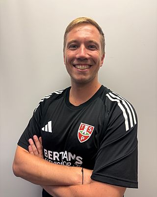 Dominik Bauernfeind