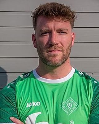 Torben Trojak (geb. Becker)