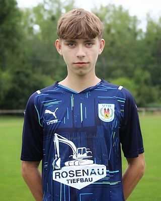 Linus Willy Hannusch