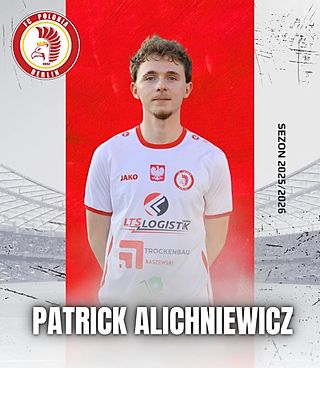 Patrick Alichniewicz