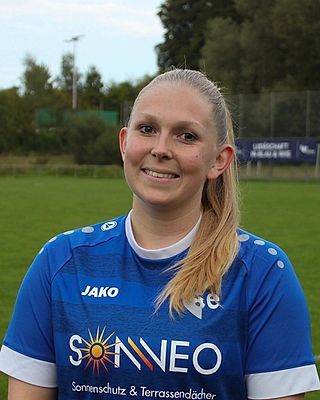 Natascha Frieden