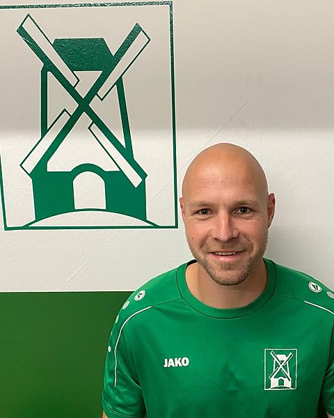 Foto: TSV 03 Mühlhof