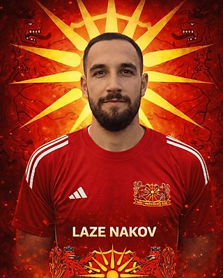 Laze Nakov