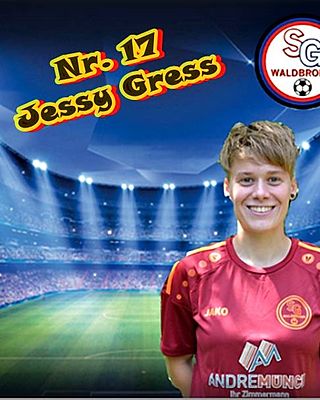 Jessy Gress