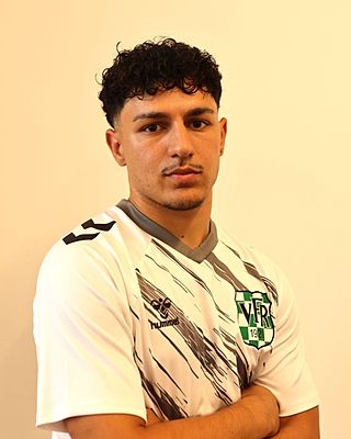 Denis Shabani