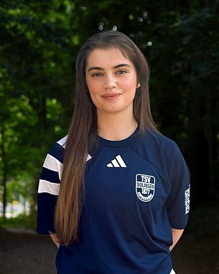 Anastasia Cassataro