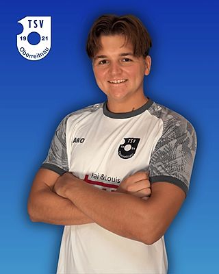 Mark Vasic