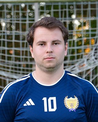 Lenny Leonhard Jasiak