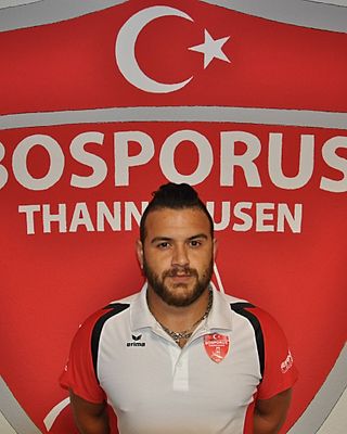 Mustafa Tülümen