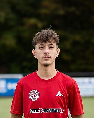 Leon Smakolli