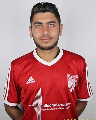 Abdulhadi Ashour