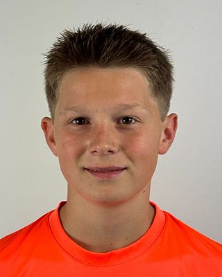 Lukas Ullmann
