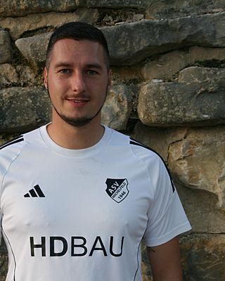 Nico Haberzettl