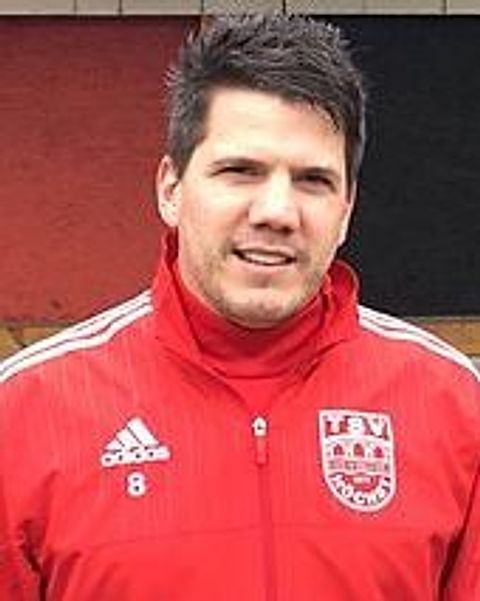 Foto: TSV HÖCHST