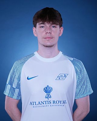 Lukas Reitz