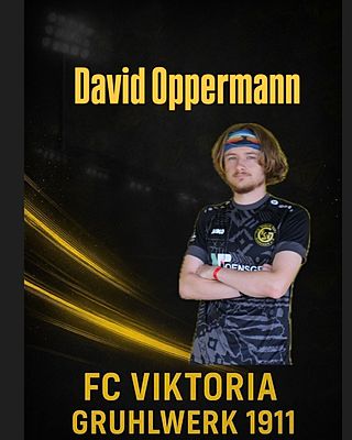 David Oppermann