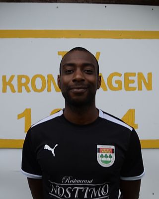 Seth Ahengua