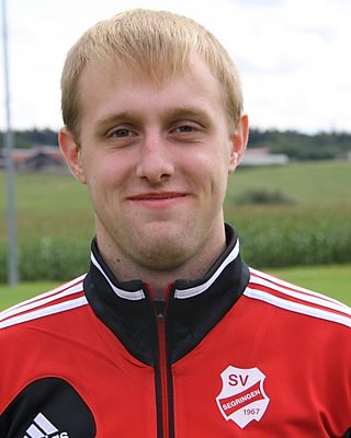 Bernd Hirsch