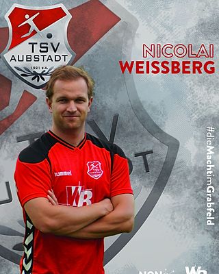 Nicolai Weißberg