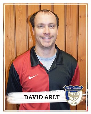 David Artl