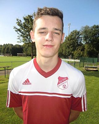 Ole Frank Maria Taube