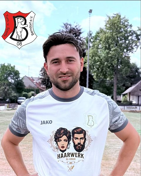 Foto: TSV 08 Berndorf