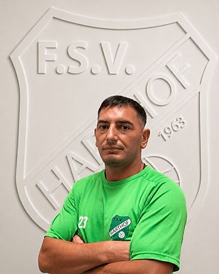 Riza Terzija