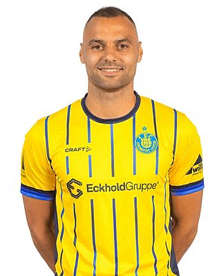 Djamal Ziane