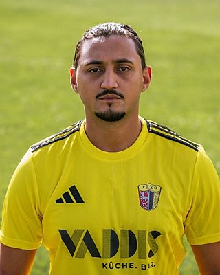 Wajdi Cherif