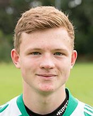 Joris Kühne