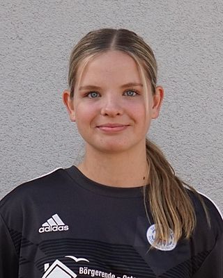 Stella Aschenbrenner