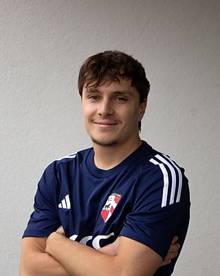 Raphael Lackner