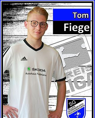Tom Fiege