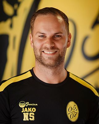 Niclas Bardo Schmitz