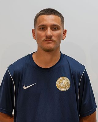 Justin Ayrton Gianola