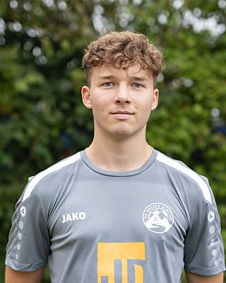 Max Kulke