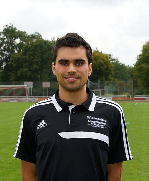 Foto: Harald Gerner