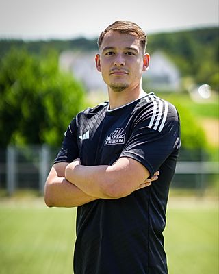 Marvin Schneider