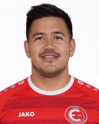 Dominik Kamp
