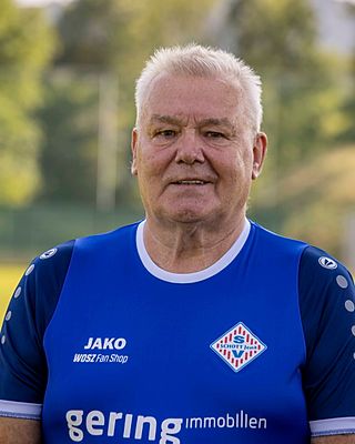 Rolf Jähne